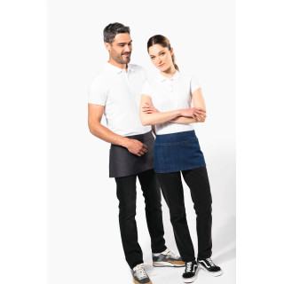 Tablier court kariban