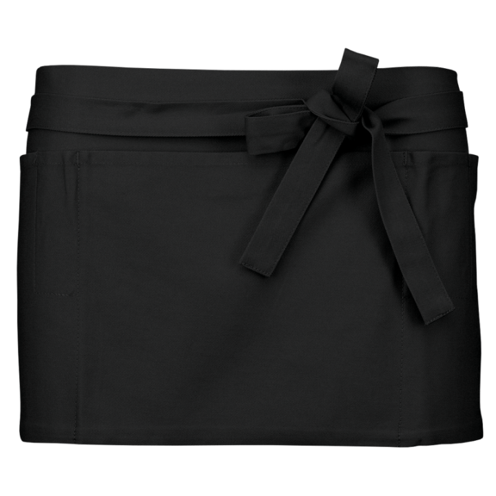 Tablier court kariban