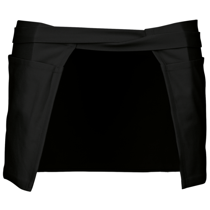 Tablier court kariban