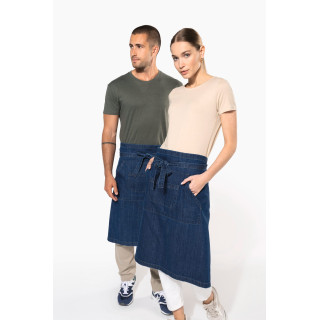 Tablier long kariban