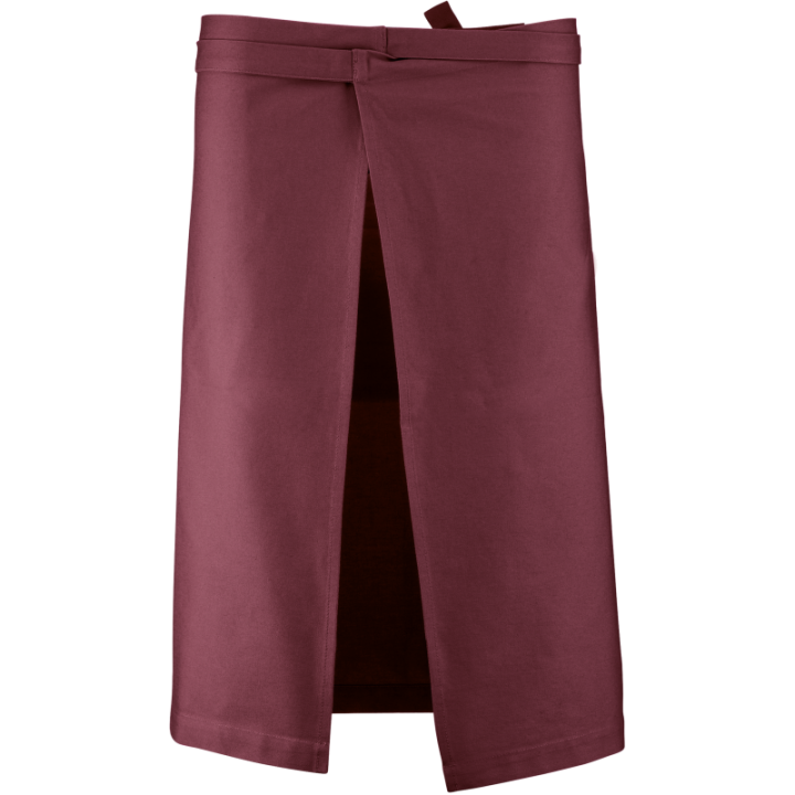 Tablier long kariban