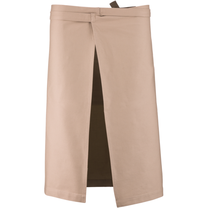 Tablier long kariban