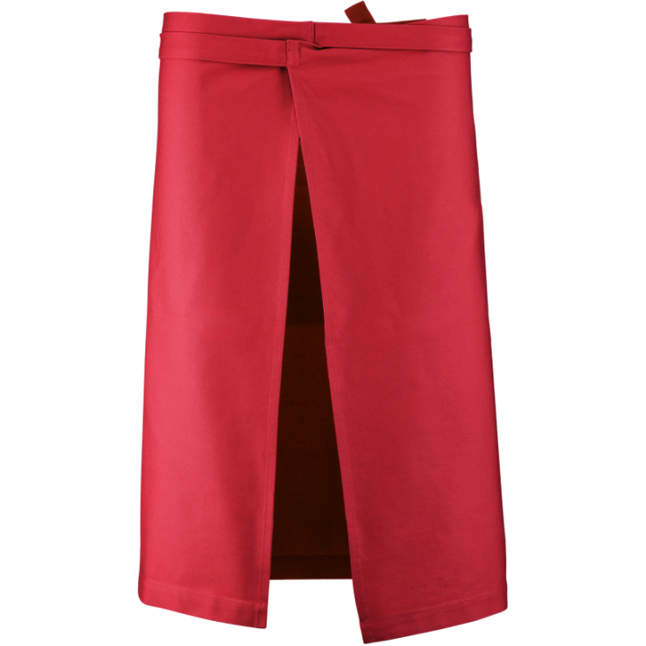 Tablier long kariban