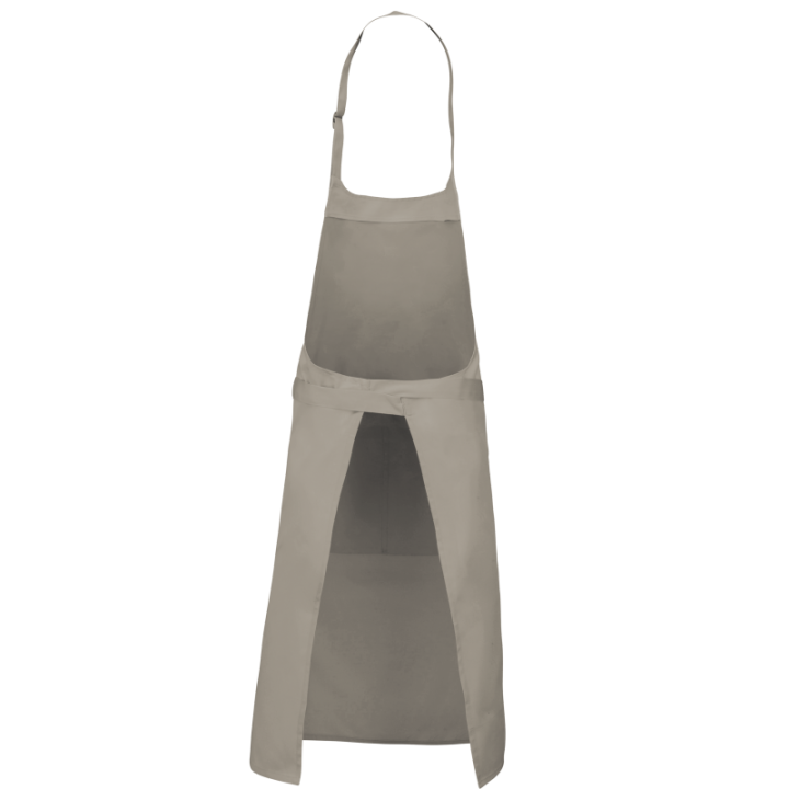 Tablier polycoton Kariban