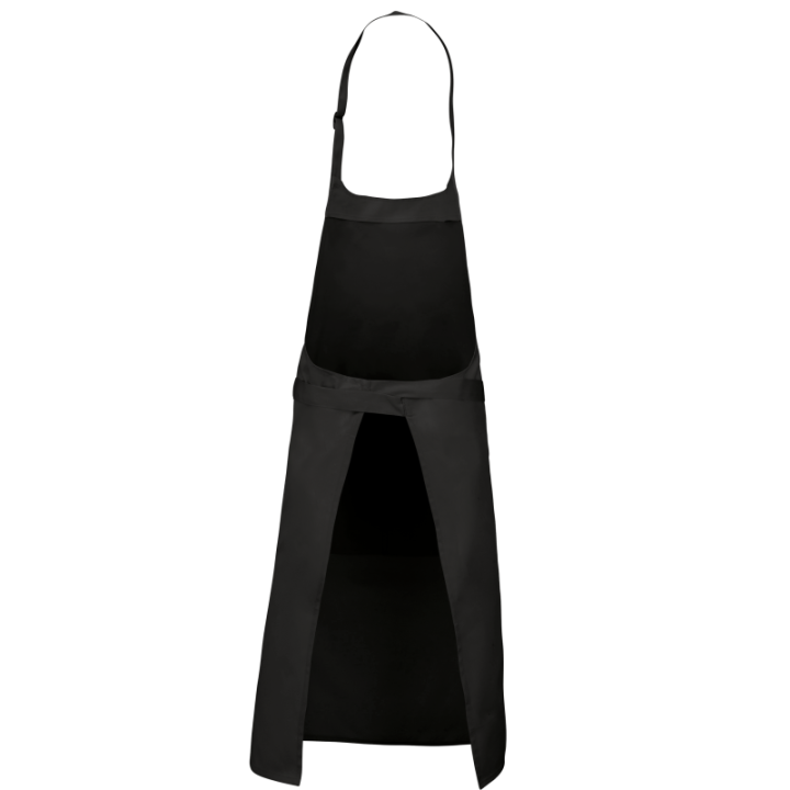 Tablier polycoton Kariban
