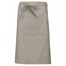 Tablier polycoton long (2)