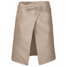 Tablier coton mi-long