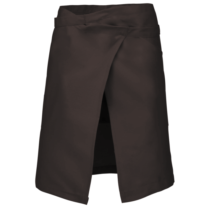Tablier coton mi-long