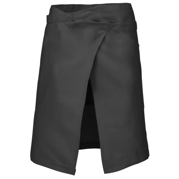 Tablier coton mi-long