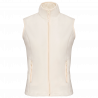 Gilet polaire femme Melodie Kariban