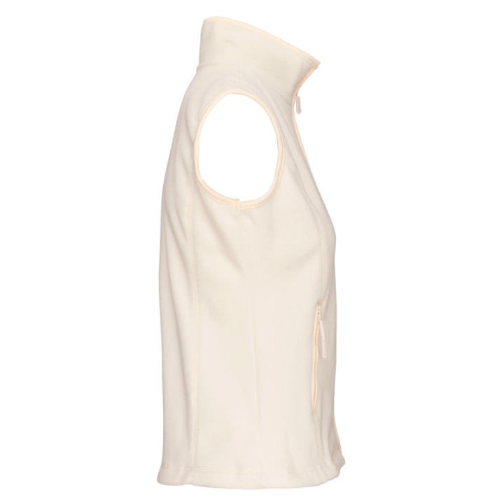 Gilet polaire femme Melodie Kariban