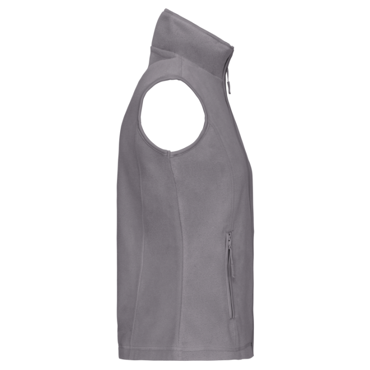Gilet polaire femme Melodie Kariban