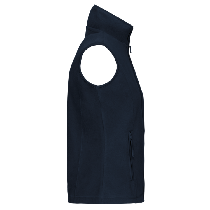 Gilet polaire femme Melodie Kariban
