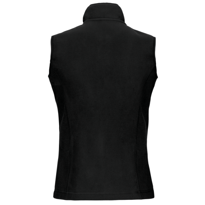 Gilet polaire femme Melodie Kariban