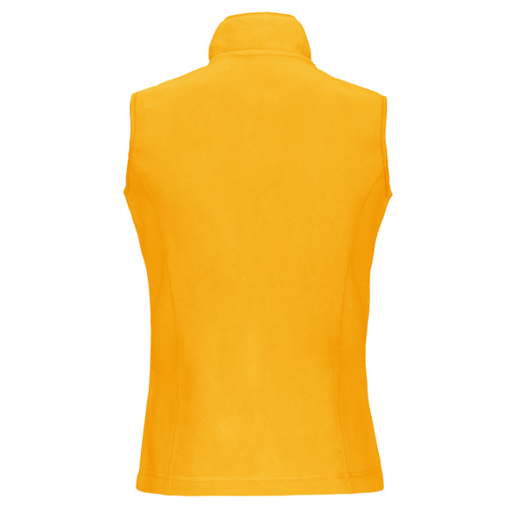 Gilet polaire femme Melodie Kariban