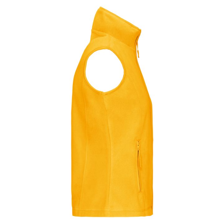 Gilet polaire femme Melodie Kariban