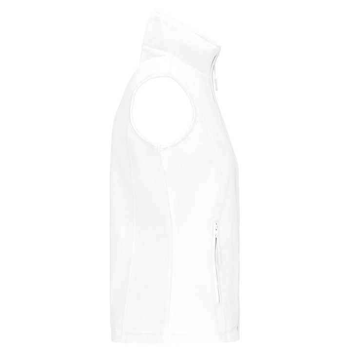 Gilet polaire femme Melodie Kariban