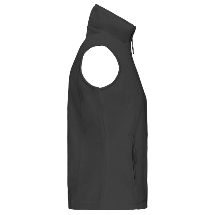 Gilet polaire femme Melodie Kariban