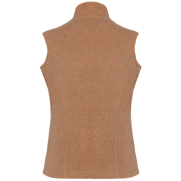 Gilet polaire femme Melodie Kariban