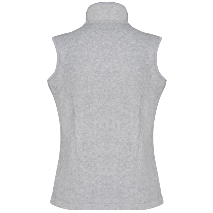 Gilet polaire femme Melodie Kariban