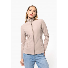 Veste polaire femme maureen Kariban