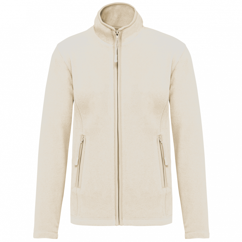 Veste polaire femme maureen Kariban