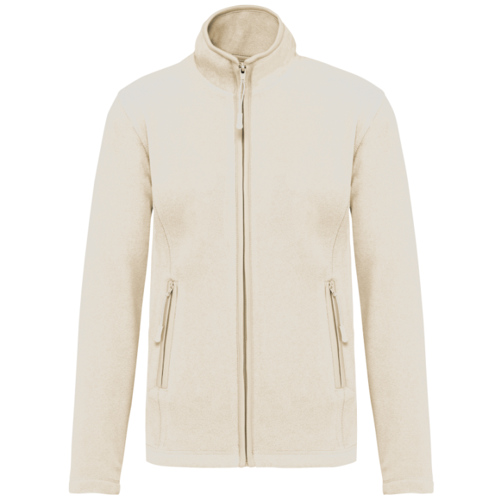 Veste polaire femme Maureen Kariban