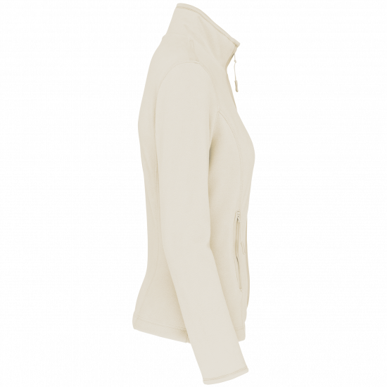 Veste polaire femme maureen Kariban
