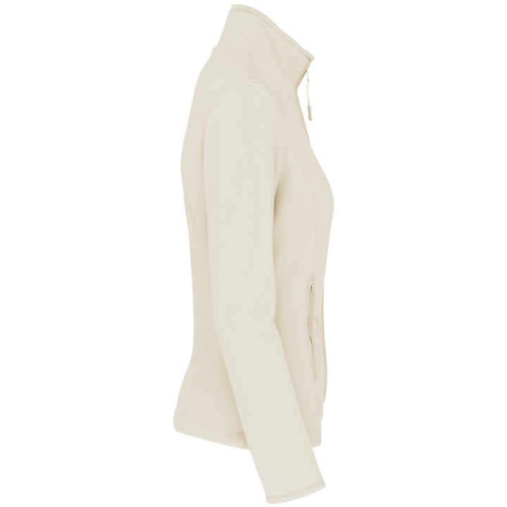 Veste polaire femme Maureen Kariban