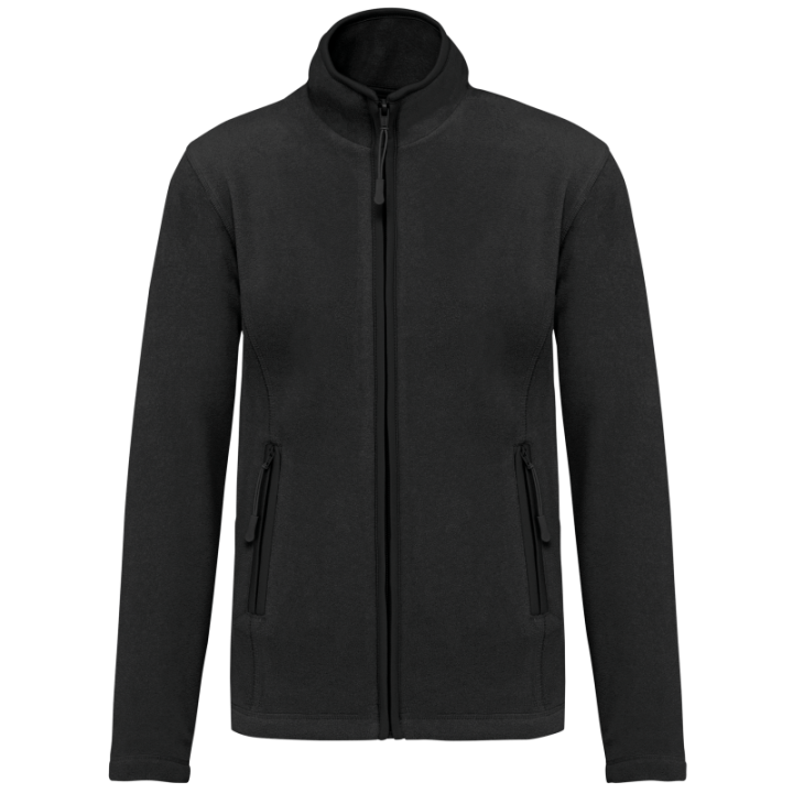Veste polaire femme Maureen Kariban
