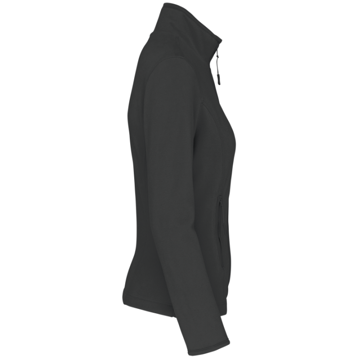 Veste polaire femme Maureen Kariban