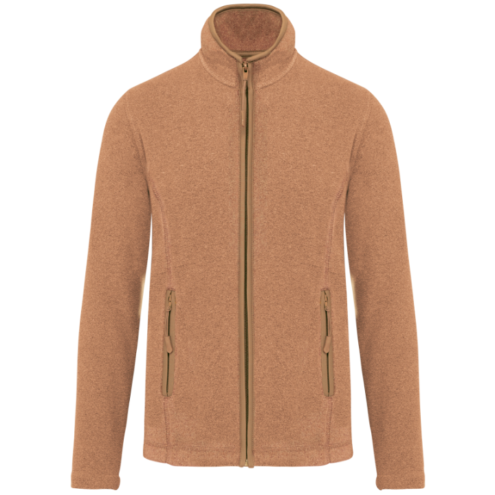 Veste polaire femme Maureen Kariban