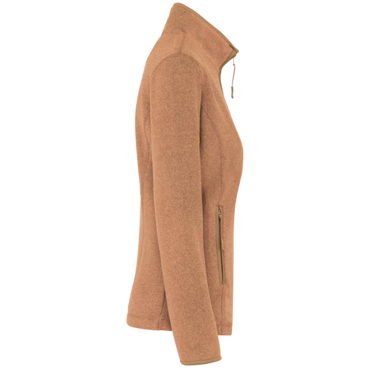 Veste polaire femme Maureen Kariban