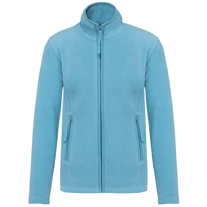 Veste polaire femme Maureen Kariban