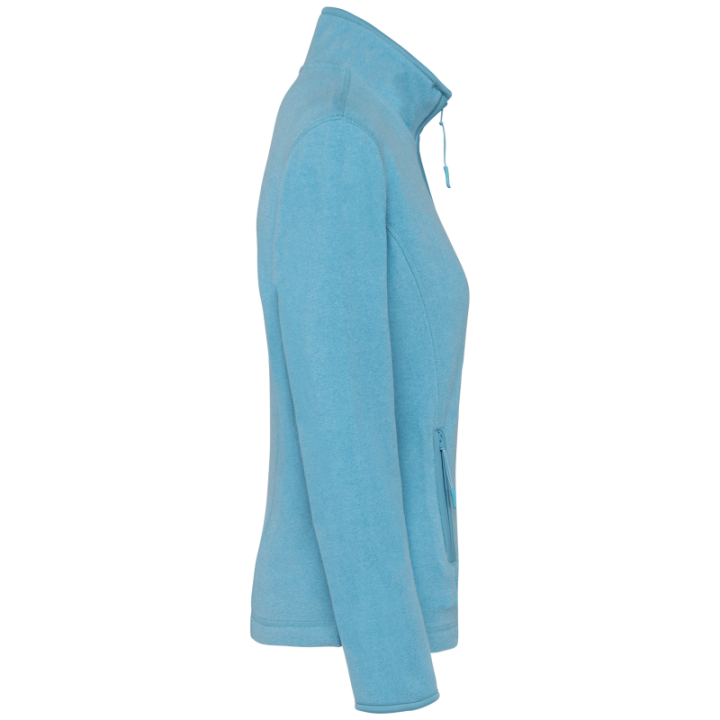 Veste polaire femme Maureen Kariban