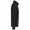 Veste micropolaire zippée