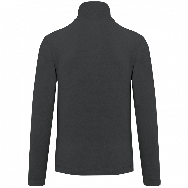 Veste micropolaire zippée falco kariban
