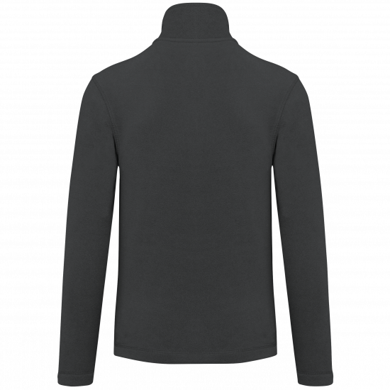 Veste micropolaire zippée falco kariban