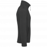 Veste micropolaire zippée falco kariban