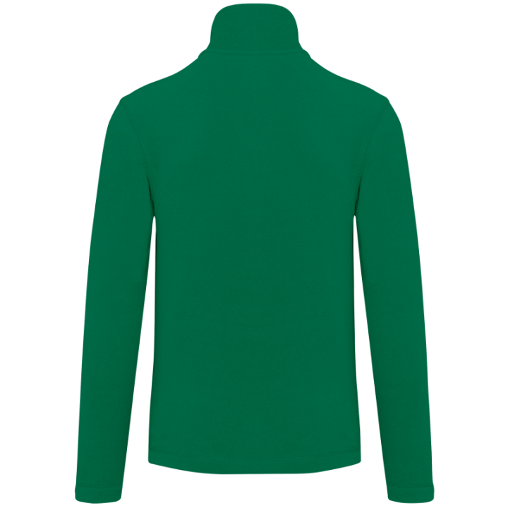 Veste micropolaire zippée Falco Kariban