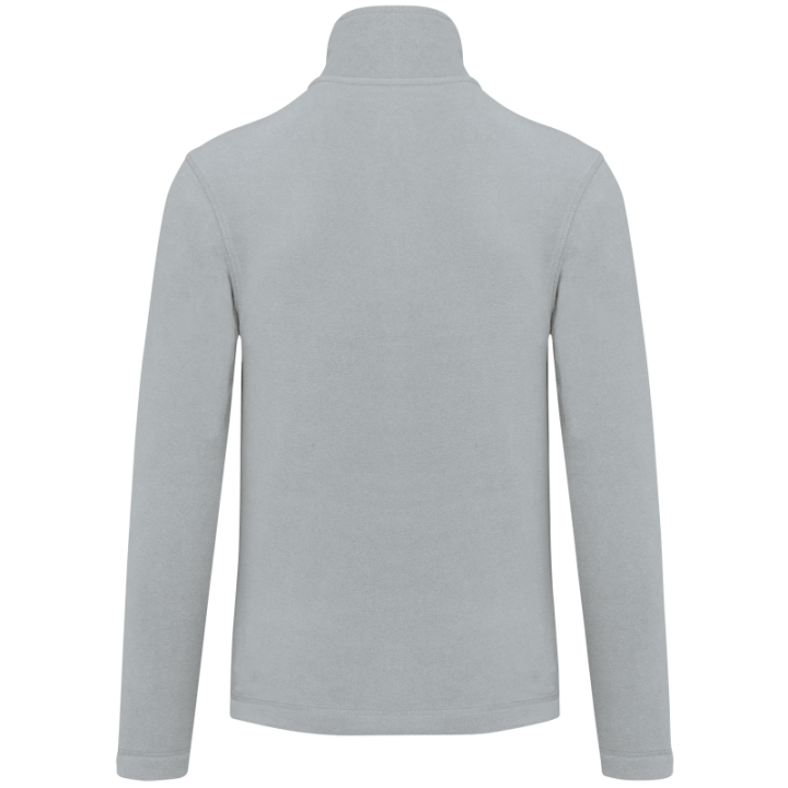 Veste micropolaire zippée Falco Kariban