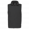Gilet micropolaire Luca Kariban