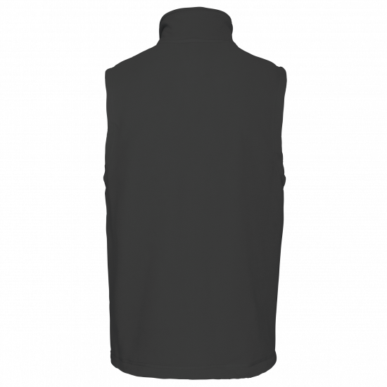 Gilet micropolaire Luca Kariban