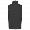 Gilet micropolaire Luca Kariban