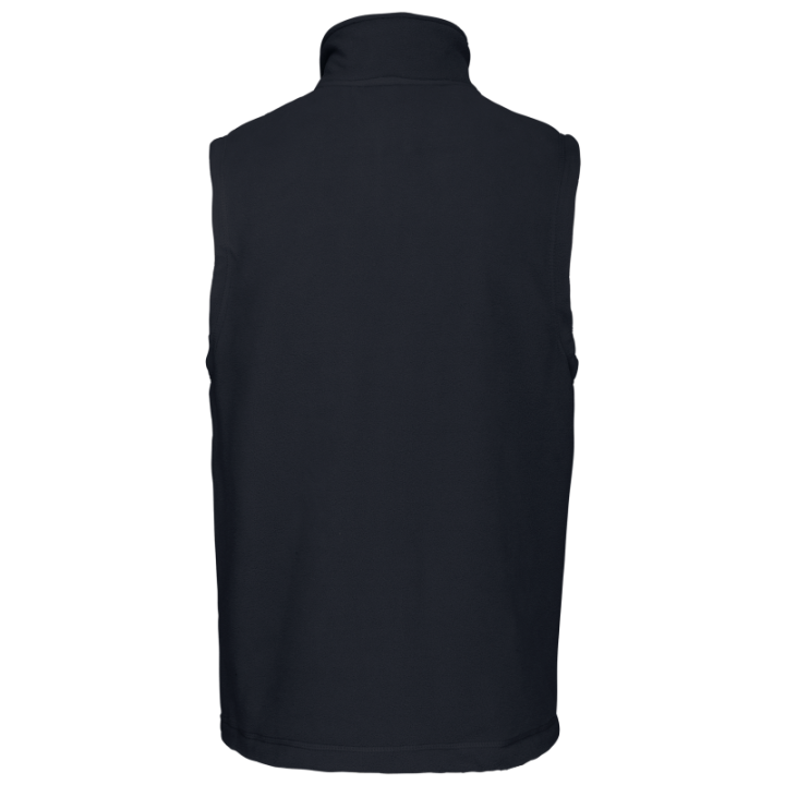 Gilet micropolaire Luca Kariban