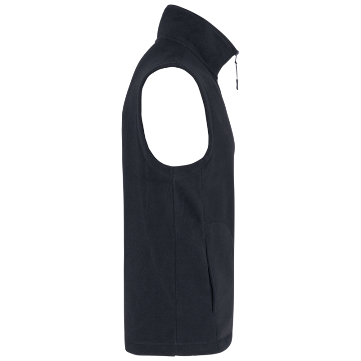 Gilet micropolaire Luca Kariban