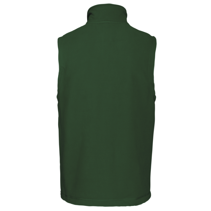 Gilet micropolaire Luca Kariban