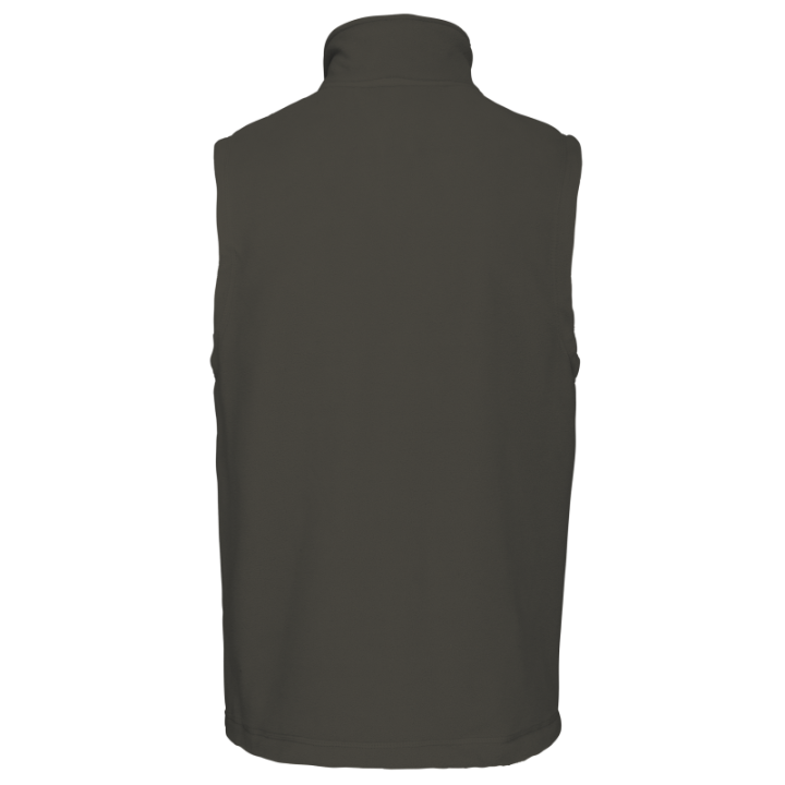 Gilet micropolaire Luca Kariban