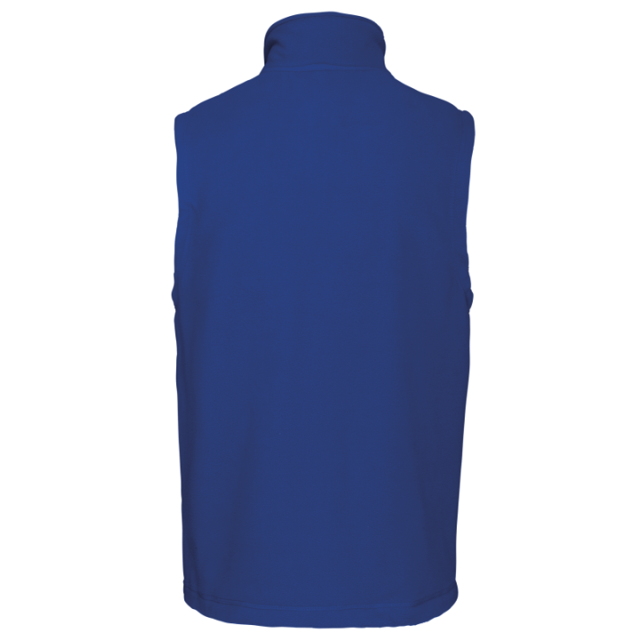 Gilet micropolaire Luca Kariban