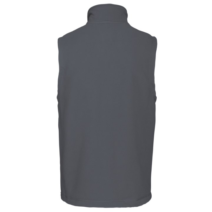 Gilet micropolaire Luca Kariban